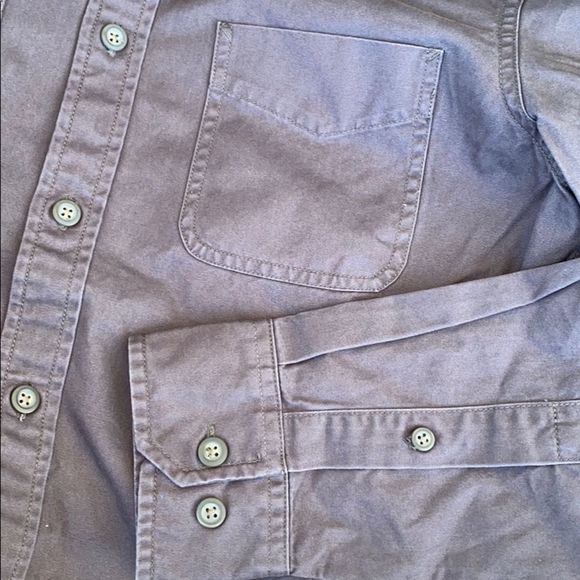 Red Ale Western Shirt - Picture 3 of 8